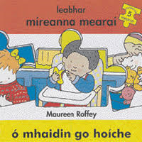 Leabhar Míreanna Mearaí: Ó Mhaidin go hOíche